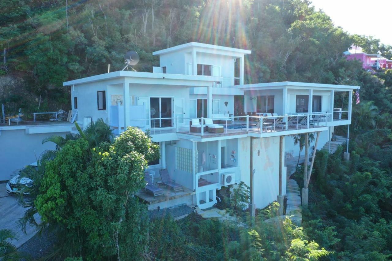 Villa Del Mar Studios E And W Freshwater Pond Exterior photo